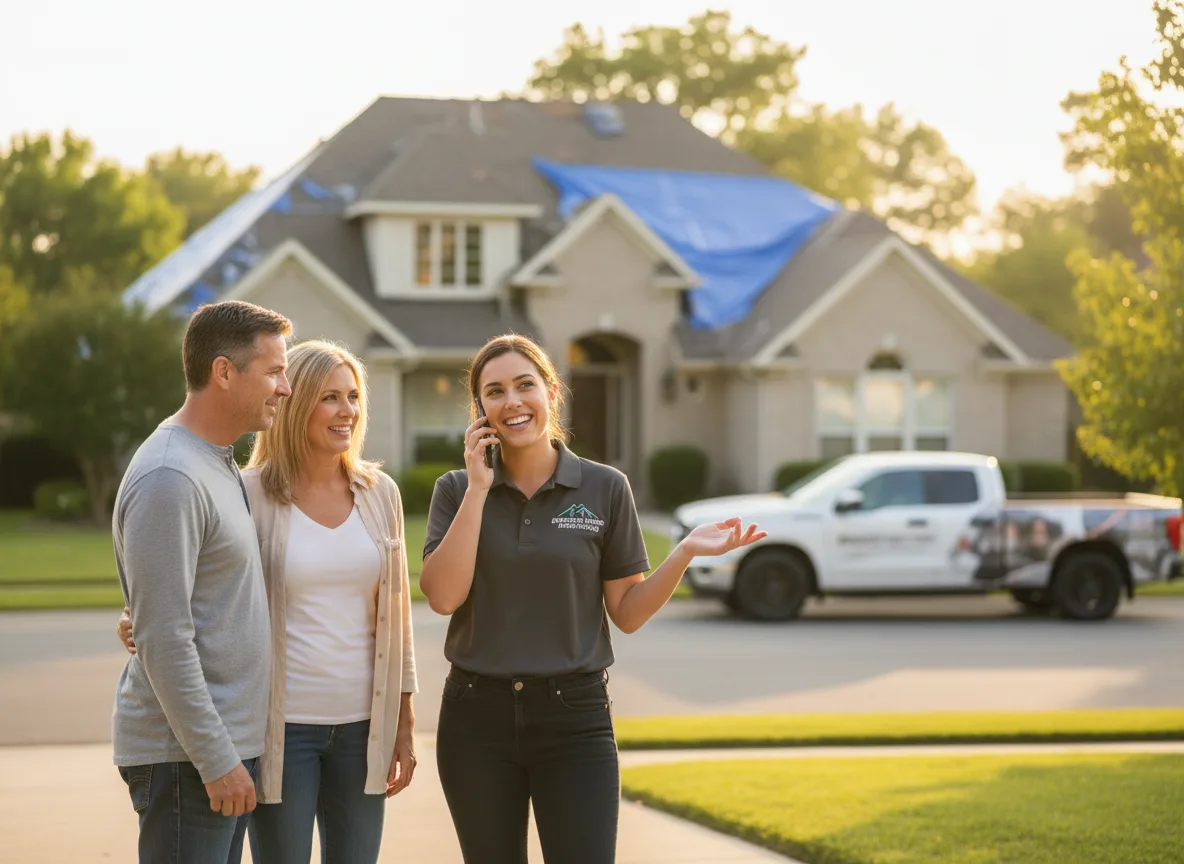 Emergency Roof Repair Woodlawn, TN FAQs